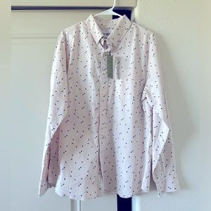 Men’s GoodFellow&Co Button Down Shirt